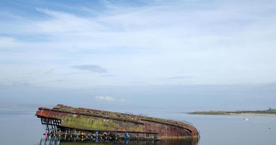 Specialist police unit aid search for diver missing from Scottish island