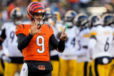 Joe Burrow just put the Bengals on notice after latest loss