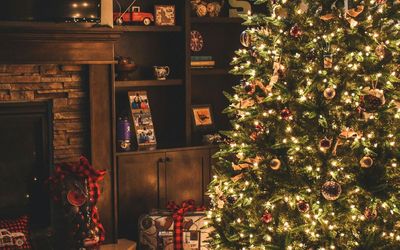 These Black Friday Christmas tree deals will get you into the festive spirit