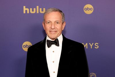 Bob Iger says his 4am wakeup and workout routine is critical to Disney leadership