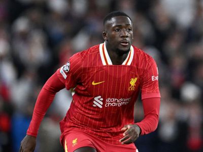 Liverpool injury update: Ibrahima Konate, Conor Bradley and Diogo Jota latest ahead of Newcastle clash