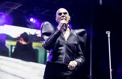 The Human League and Alison Moyet set for Kew The Music 2025