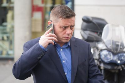 Trial of former London’s Burning actor for sex offences delayed