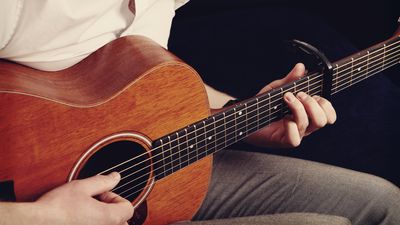 “A well-crafted sequence is successful wherever you may wish to use it”: Use these tried and tested chord progressions to build an engaging song