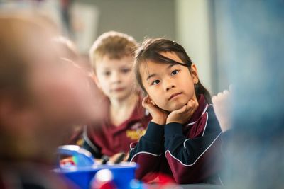 ‘Amazing progress’: how regional schools are breaking the language barrier and helping students thrive