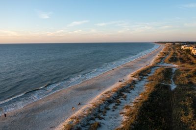 Discover South Carolina’s Hilton Head Island: food, fun and beachside bliss