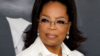 Inspirational Quotes: Oprah Winfrey, Warren Buffett And Others