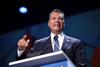 Senator Padilla Raises Concerns Over Trump's Future Policies Toward California