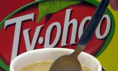 Typhoo Tea bought out of administration for £10m