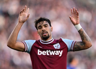 West Ham: Lucas Paqueta no longer giving evidence in Brazil betting investigation