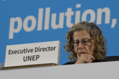 Plastic Pollution Treaty Negotiations Conclude Without Agreement