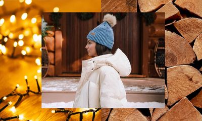 Chunky boots, on-trend gilets and must-have shirts: Timberland has a gift for everyone this Christmas