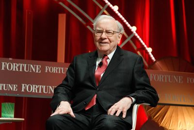 How Warren Buffett has managed to best Big Tech