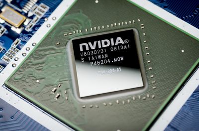 How Is NVIDIA's Stock Performance Compared to Other Semiconductors Stocks?