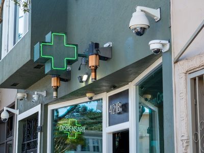 Should You Follow Insider Buying on This Cannabis Stock?