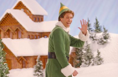 ‘It’s really quite special...' Will Ferrell reflects on Elf becoming a holiday classic