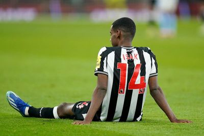 FPL Gameweek 14 Tips: Best Alexander Isak Replacements