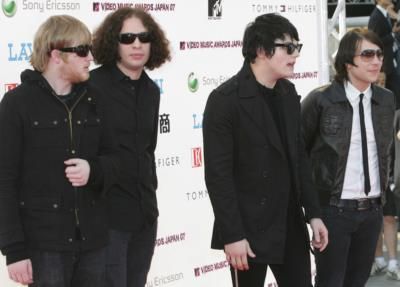 Former My Chemical Romance Drummer Bob Bryar Passes Away