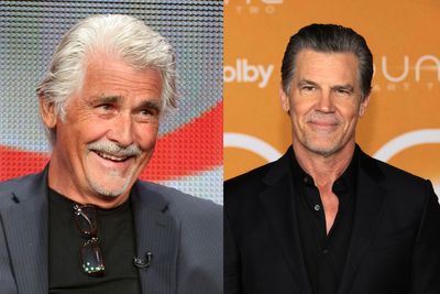 Josh Brolin recalls ‘horrible’ story about his dad tricking him into eating his pets