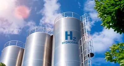 3 Green Hydrogen Stocks That May Survive the Trump Chopping Block