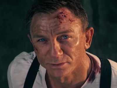 Daniel Craig says one of his Bond films was a ‘nightmare’ that ‘didn’t quite work’