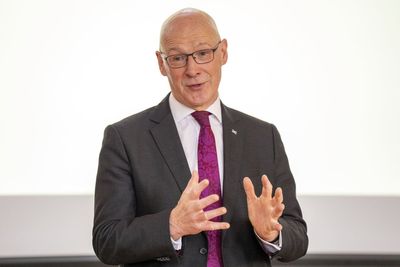 Support for ‘vital and precious’ NHS at heart of Scottish Budget – Swinney