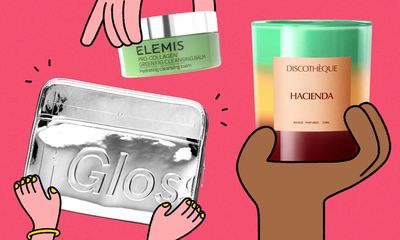 The best beauty gifts: Sali Hughes’s present picks for Christmas 2024