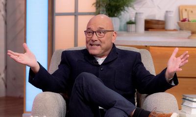 As a PR man, I look at Gregg Wallace and see an ego gone rogue – and a strategy only Trump would endorse