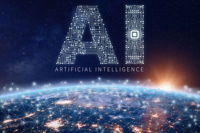 2 AI Stocks to Invest in the Software Era