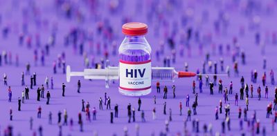 Vaccines can put an end to HIV – African governments must take the lead in developing them