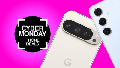 Time for an upgrade? This is my pick of the best camera phones I would buy this Cyber Monday