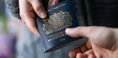 Why do the UK’s net migration numbers keep being revised – and can we trust the data?