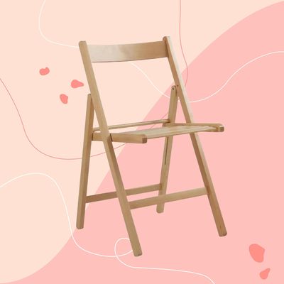 Hosting this Christmas? Habitat’s bestselling folding chair is reduced by 20% right now - but you’ll have to act fast, as the deal ends tomorrow