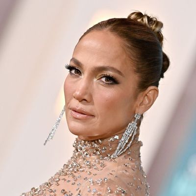 Jennifer Lopez's honest words on imposter syndrome are going viral