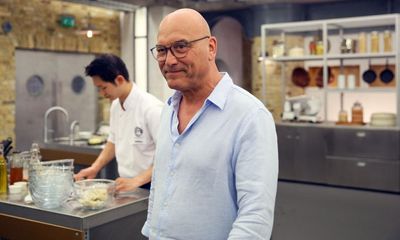 BBC rejects call to cut MasterChef episodes as Gregg Wallace apologises