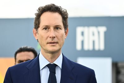 Billionaire Fiat heir assumes control of Jeep and Ram parent Stellantis after embattled CEO Carlos Tavares exits