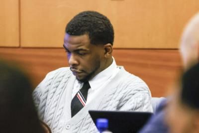 Indicted Rapper's Associate Stabbed In Jail, Trial Continues