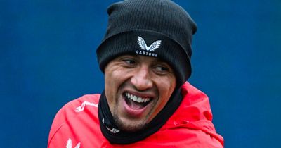 James Tavernier wants to remain at heart of Rangers as he approaches testimonial year