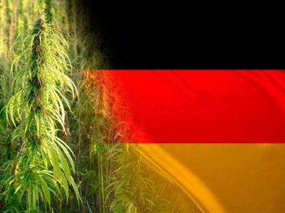 German Medical Association Urges Repeal Of Cannabis Law