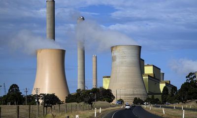 ‘Living next door to radioactive waste’: Latrobe Valley residents to rally against Coalition’s nuclear plan