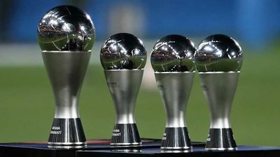 When Are the 2024 FIFA The Best Football Awards?