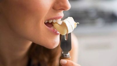 Eating cheese can be an unexpected way to combat snoring