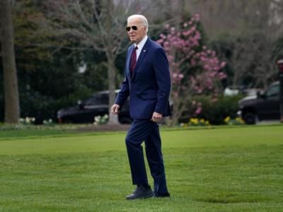 President Biden Grants Sweeping Pardon To Son Hunter Biden