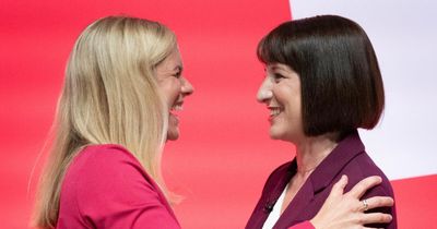 Rachel Reeves's sister to attend Cabinet in Labour's latest nepo move