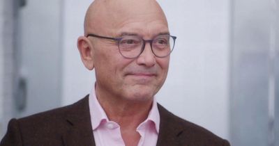 Gregg Wallace apologises for 'middle-aged women' comment amid allegations