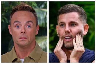 Dean McCullough responds to Ant McPartlin ‘feud’ after I’m A Celebrity exit