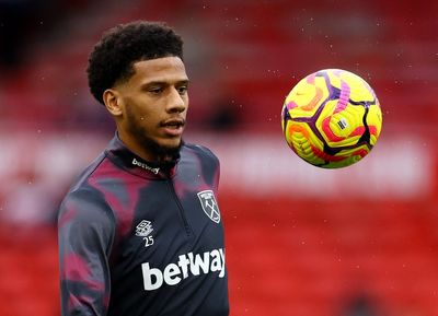 West Ham XI vs Leicester: Starting lineup, confirmed team news and injury latest for Premier League today