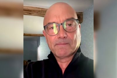 Gregg Wallace says head ‘not in a good place’ as he issues new apology for ‘middle class women’ jibe