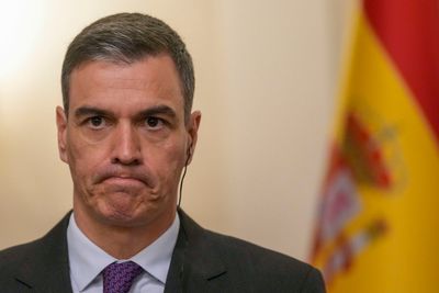 Spain’s prime minister is battling legal cases he calls a smear campaign. Here's what to know