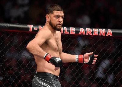 Why Is Fan Favourite Nick Diaz No Longer Fighting At UFC 310?